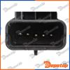 Vanne EGR, turbo pour PEUGEOT | EGR-PE-017, 9801705280